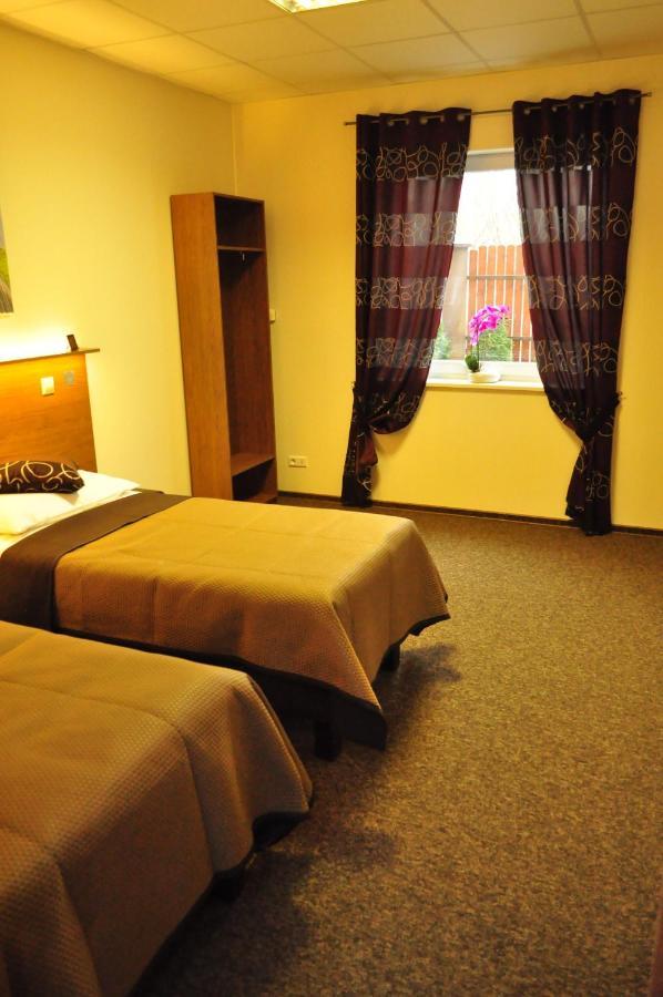 Villa B&B وارسو المظهر الخارجي الصورة