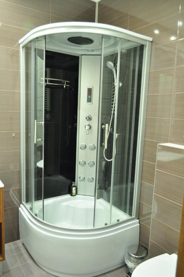 Villa B&B وارسو المظهر الخارجي الصورة
