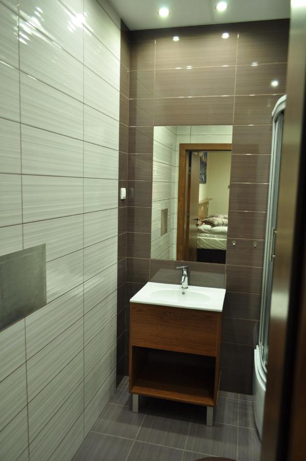 Villa B&B وارسو المظهر الخارجي الصورة