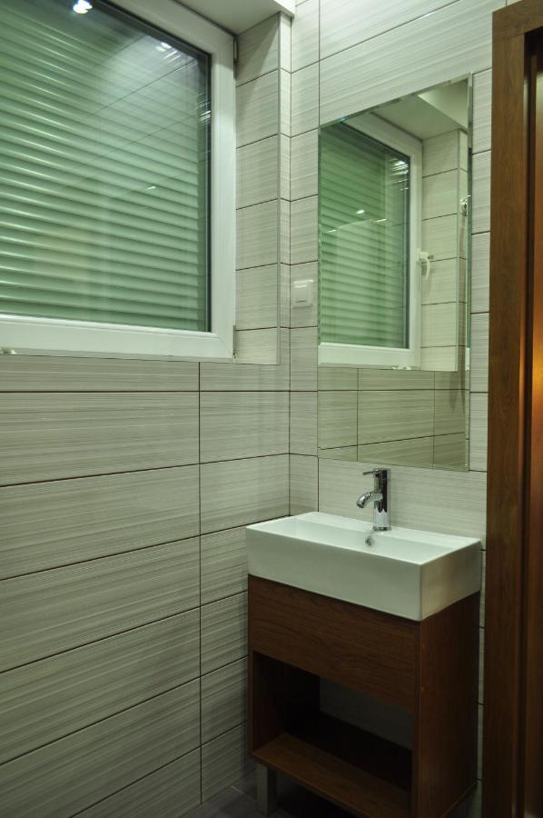 Villa B&B وارسو المظهر الخارجي الصورة