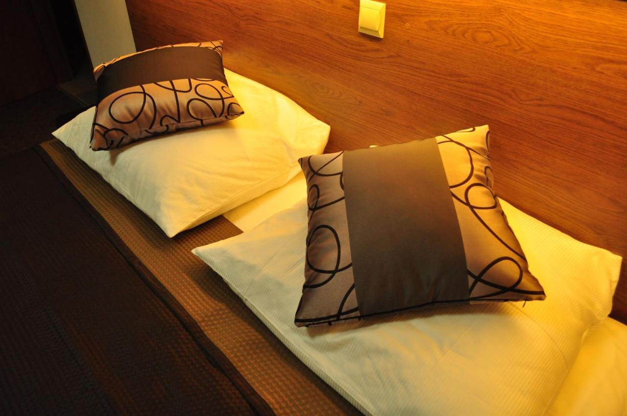 Villa B&B وارسو المظهر الخارجي الصورة